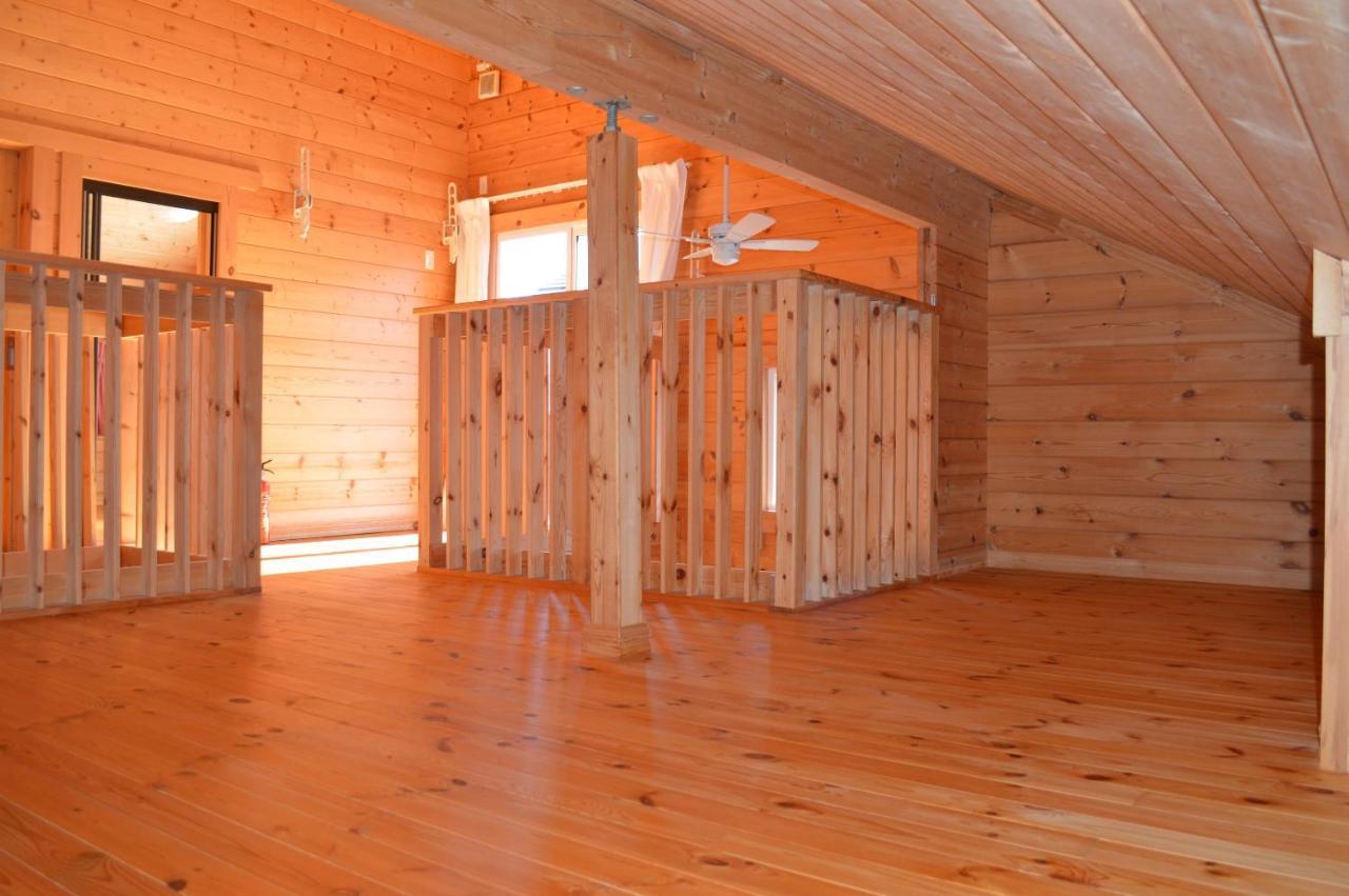 Апартаменты Log House #Ab1 Seto Экстерьер фото